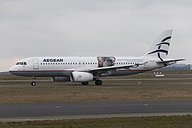 Airbus A320-200