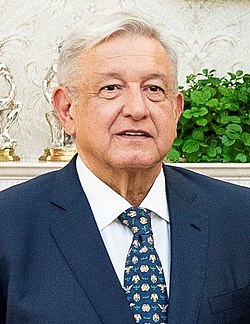 Andrés Manuel López Obrador