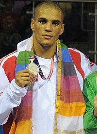 Image illustrative de l’article Anthony Ogogo