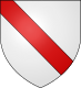 Coat of arms of Bailleul-lès-Pernes