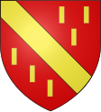 Bailleulmont címere