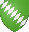 Blason de Enquin-les-Mines