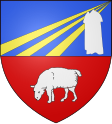 Saint-Martin-de-Crau címere