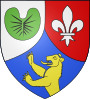 Blason de Berendrecht-Zandvliet-Lillo