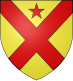 Coat of arms of Estivals