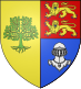 Coat of arms of Pleine-Sève