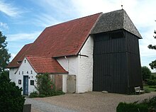 Église Saint-André de Brodersby