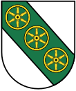 Wappen von Olang