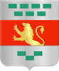 Official seal of Barendrecht