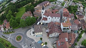 Collonges-sous-Salève