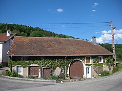 Skyline of Denipaire