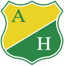 Logo du Atlético Huila