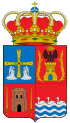 Brasão de armas de Cuaña