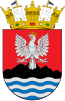 Blason de Coronel