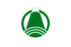 Flagge/Wappen von Fuji