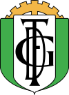 Vereinslogo von GD Fabril do Barreiro