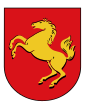 Coat of arms of Gau Westfalen-Nord