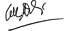 Gilles Deleuze signature.svg