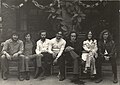 La Comuna en 1971