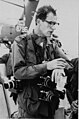 Q1348644 Larry Burrows in februari 1967 geboren op 29 mei 1926 overleden op 10 februari 1971