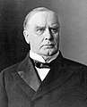 25. William McKinley 1897–1901