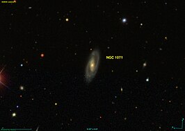 NGC 1071