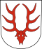 Coat of arms of Oberbüren