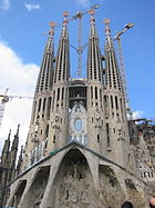 Sagrada Familia