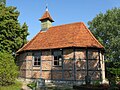 Kapelle auf dem Anger