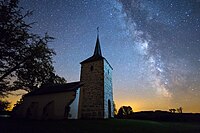 Savault Chapel Under Milky Way BLS.jpg