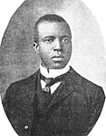 Scott Joplin