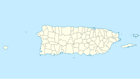San Huan na mapi Portorika