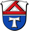 Landkreis Gießen mührü