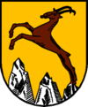 Wappen von Tamsweg