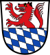 Coat of arms of Eggenfelden