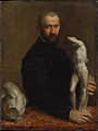 Alessandro Vittoria