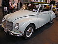 Auto Union 100S coupé