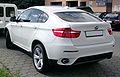 BMW X6 (2008-2012)