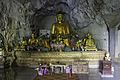 Grotte de Wat Tham Phra