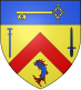 Coat of arms of La Garde