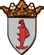 Coat of arms of Marchin
