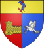 Blason de Colombier-Saugnieu