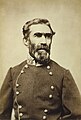 Braxton Bragg vezérőrnagy, CSA