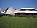 Image 12Bujumbura International Airport terminal in Bujumbura (from Burundi)