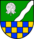 Bärenbach címere