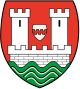 Niederkassel – Stemma