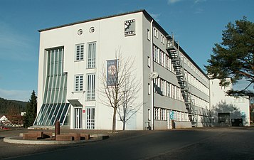 Schuhmuseum Hauenstein