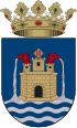 Brasão de armas de Ontinyent