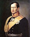 Federico Guglielmo III, Re di Prussia
