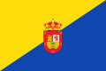 Bandera de Gran Canaria